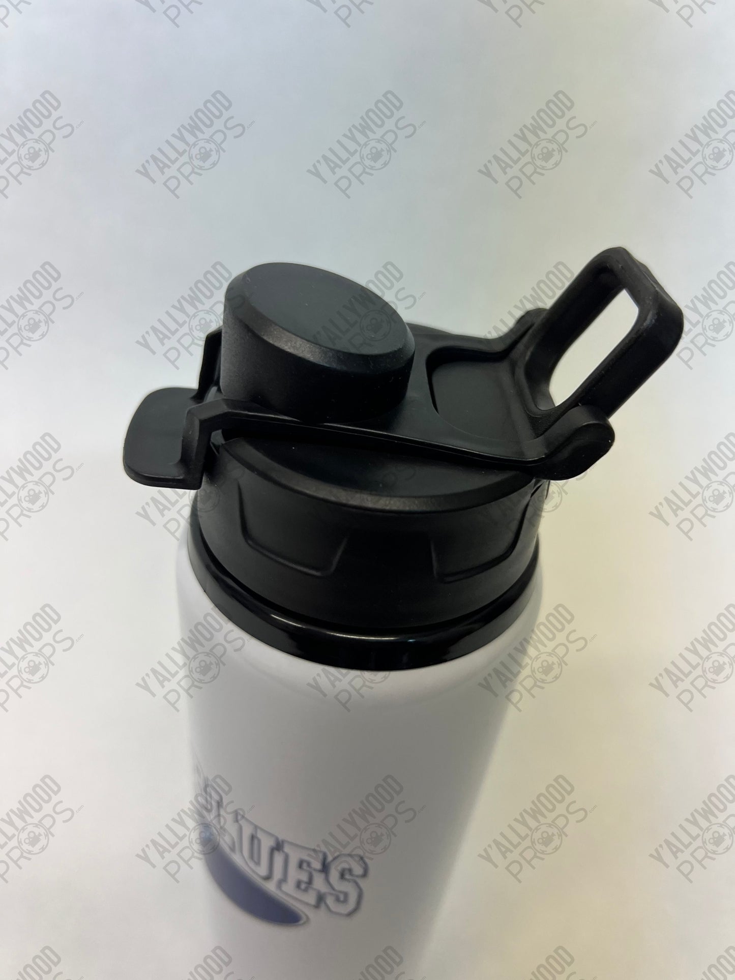 Varsity Blues Water Bottle Movie Prop Y'allywood Props