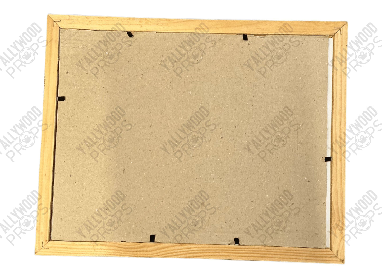Oliver North's Diploma American Made (2017) Movie Prop Y'allywood Props