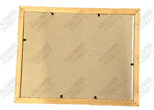 Oliver North's Diploma American Made (2017) Movie Prop Y'allywood Props