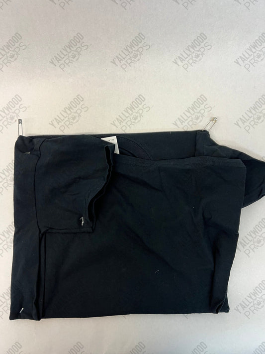 Rude Rudy T-Shirt DWL Merch Table S2E8 Heels (2021) Wardrobe Y'allywood Props