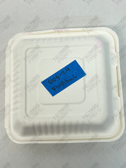 Tory's Mermaid Drawing S6E5 Cobra Kai Movie Prop Y'allywood Props