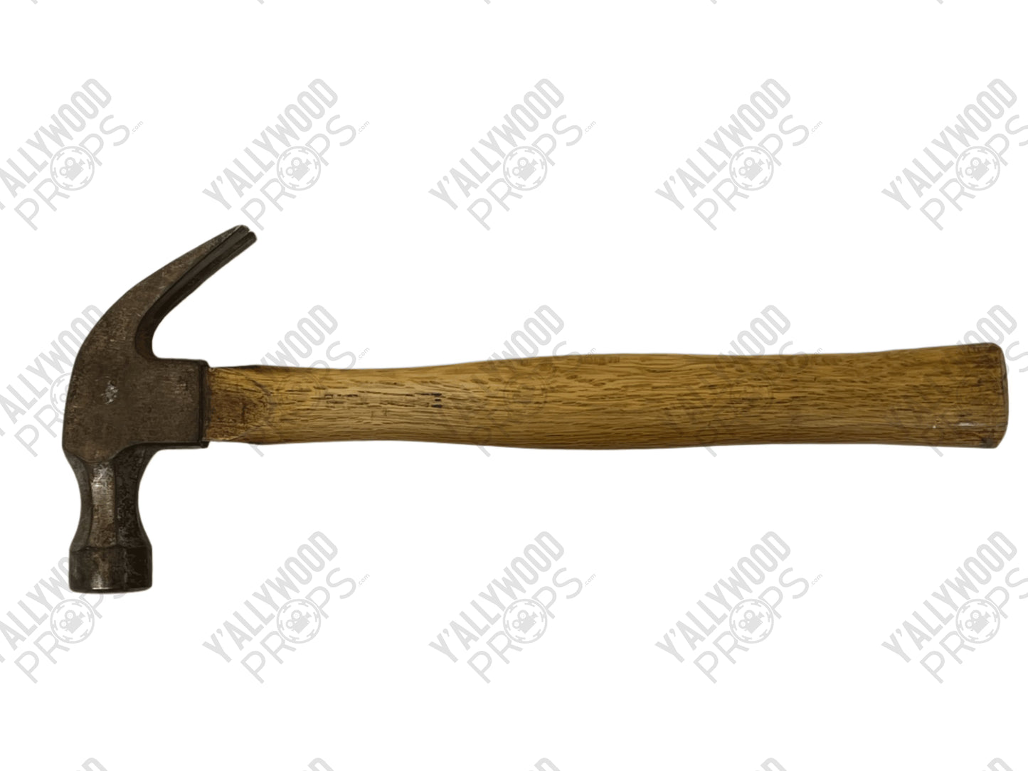 Johnny's Hammer S6E5 Cobra Kai Movie Prop Y'allywood Props