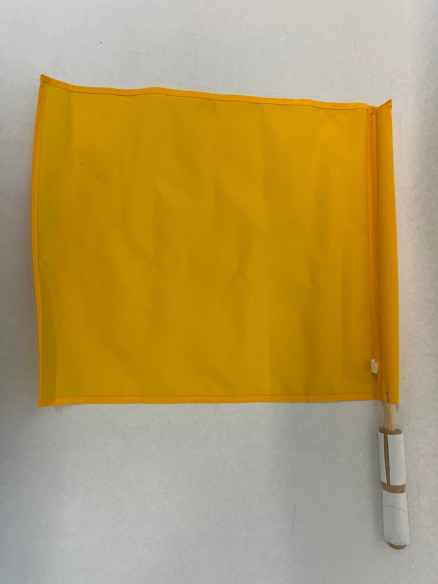 Devon's Flag Challenge S6E4 Cobra Kai Movie Prop Y'allywood Props