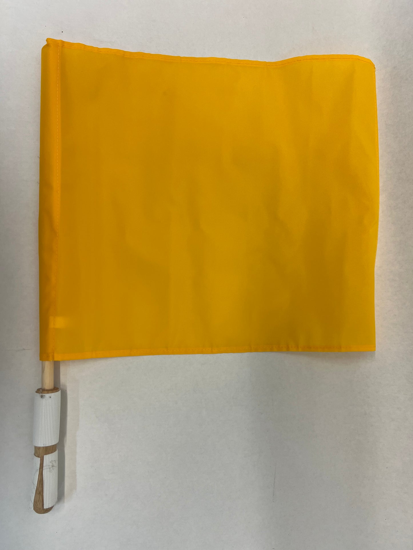 Devon's Flag Challenge S6E4 Cobra Kai Movie Prop Y'allywood Props