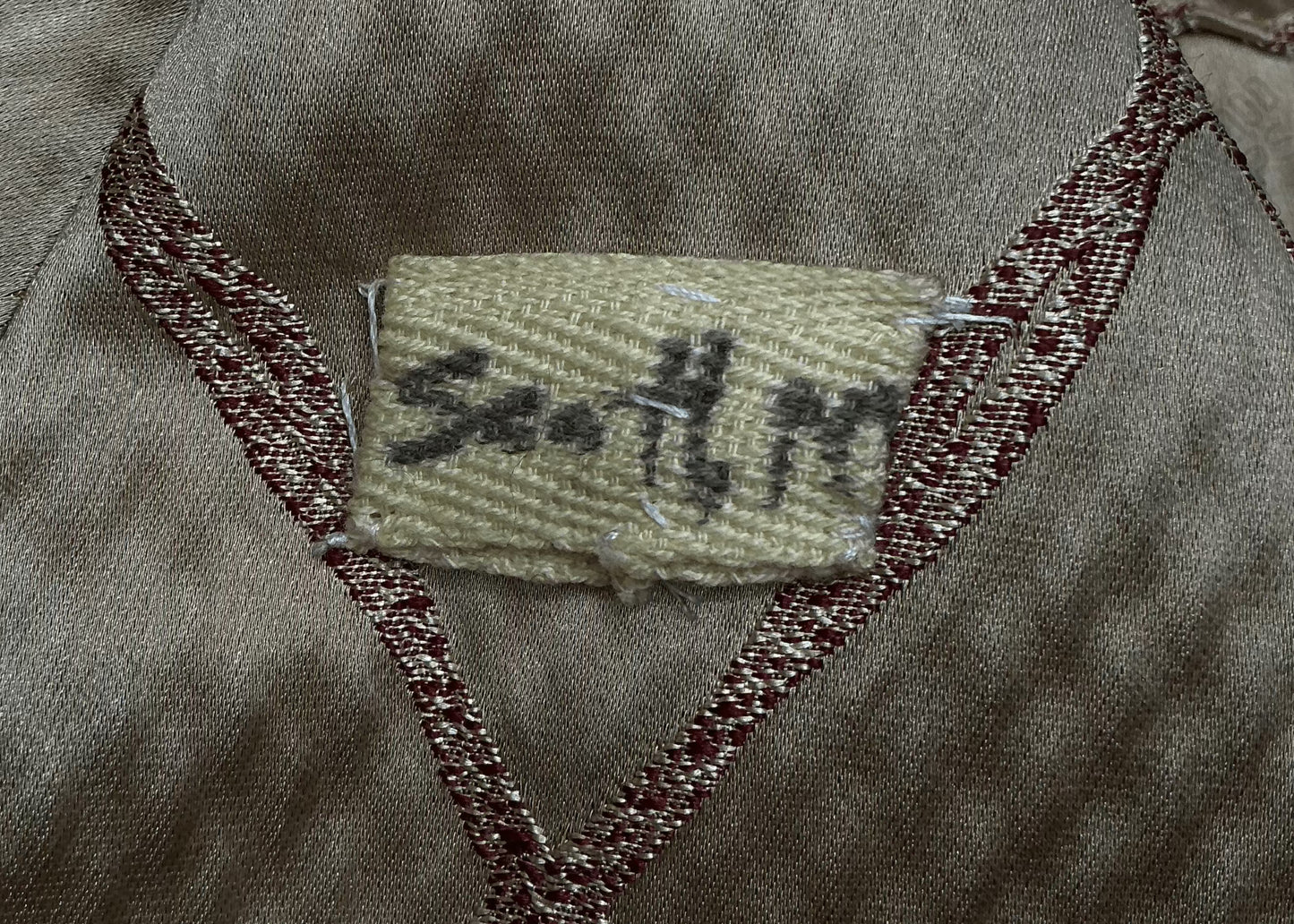 Knights Templar Cloak Doom Patrol TV Series (2019) Y'allywood Props C Regular 4'5"