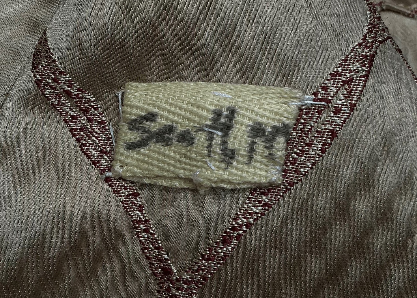 Knights Templar Cloak Doom Patrol TV Series (2019) Y'allywood Props C Regular 4'5"