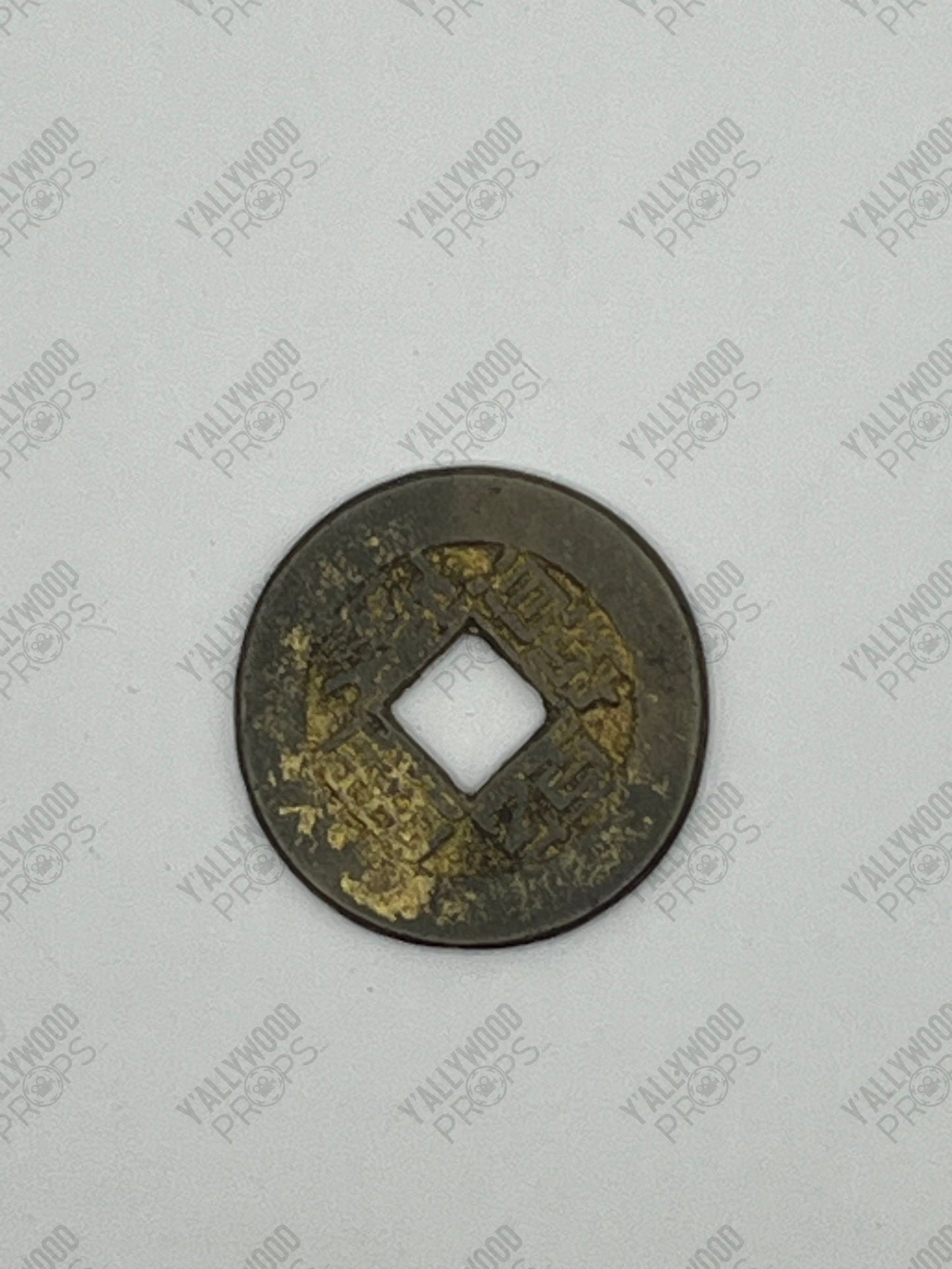 Prop Money Red Notice (2021) Movie Prop Y'allywood Props