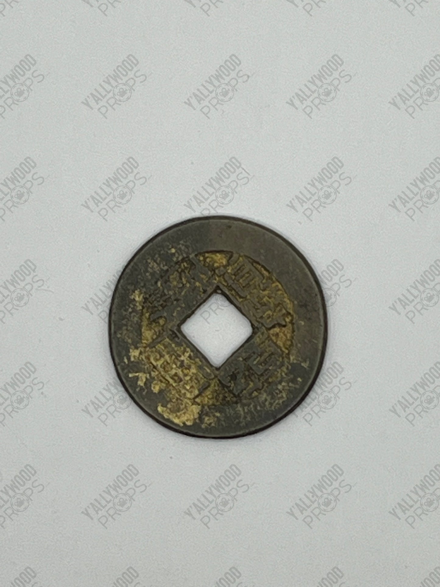 Prop Money Red Notice (2021) Movie Prop Y'allywood Props