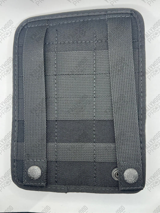 H&K MP5 Magazine Case Red Notice (2021) Movie Prop Y'allywood Props