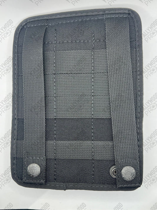 H&K MP5 Magazine Case Red Notice (2021) Movie Prop Y'allywood Props