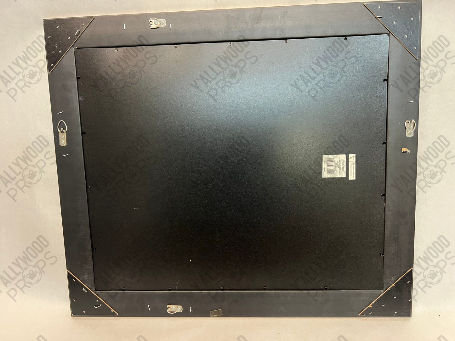 Peacock Picture Tory's Doctors Office S6E5 Cobra Kai Movie Prop Y'allywood Props