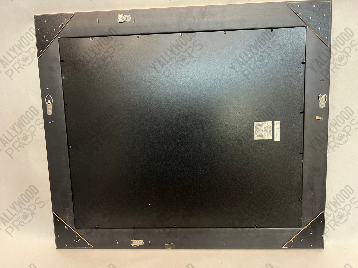 Peacock Picture Tory's Doctors Office S6E5 Cobra Kai Movie Prop Y'allywood Props