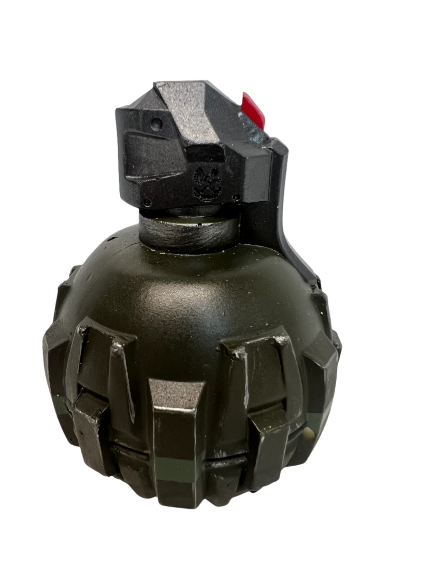 UNSC Grenade Halo (2022-2024) Movie Prop Y'allywood Props