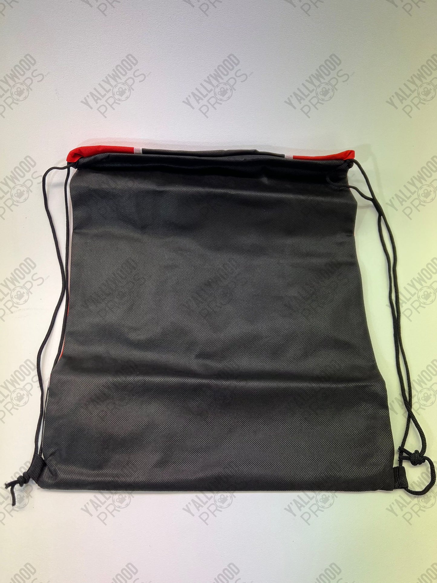 Life of the Party Drawstring Bookbag Decatur University Movie Prop Y'allywood Props