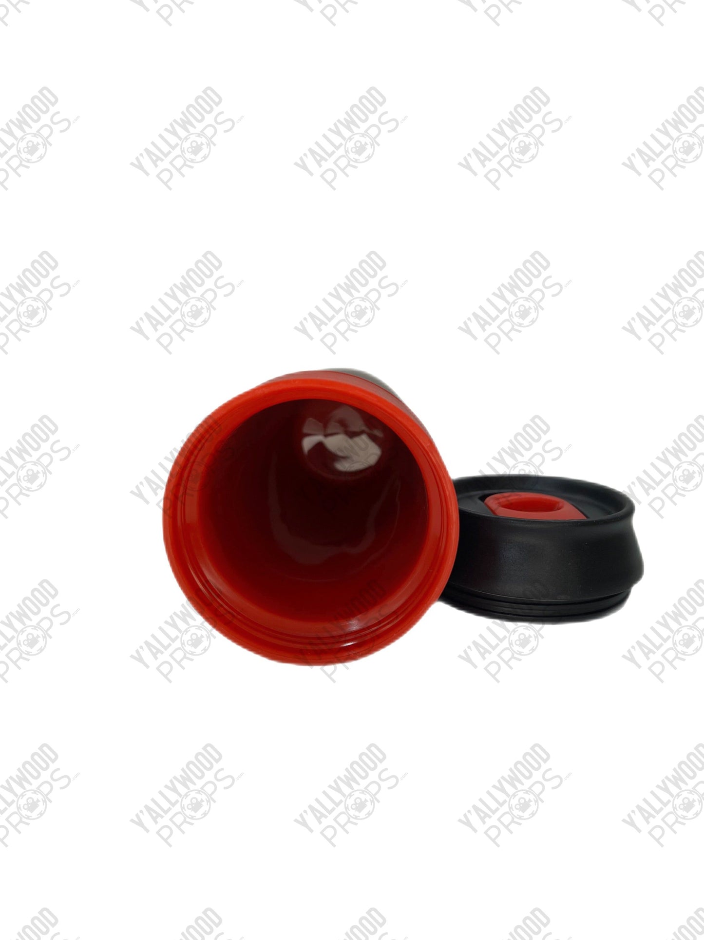 Thermal Cup Life of the Party Decatur University Movie Prop Y'allywood Props