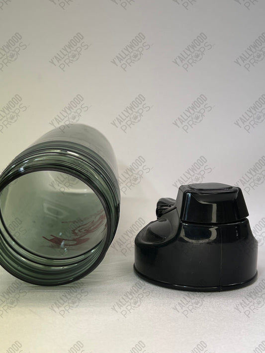 Decatur University Water Bottle Life of the Party Movie Prop Y'allywood Props