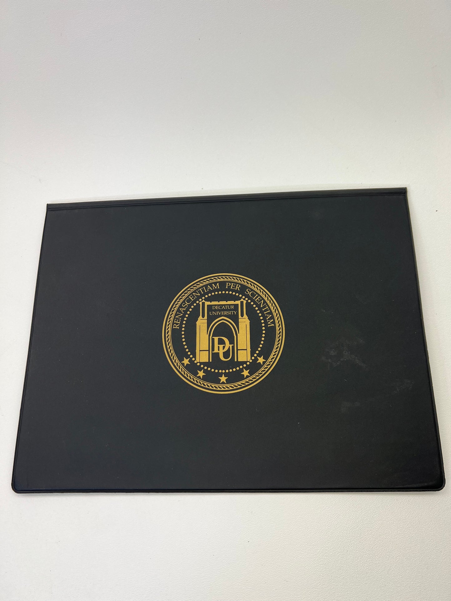 Diploma from Life of the Party Movie Prop Y'allywood Props