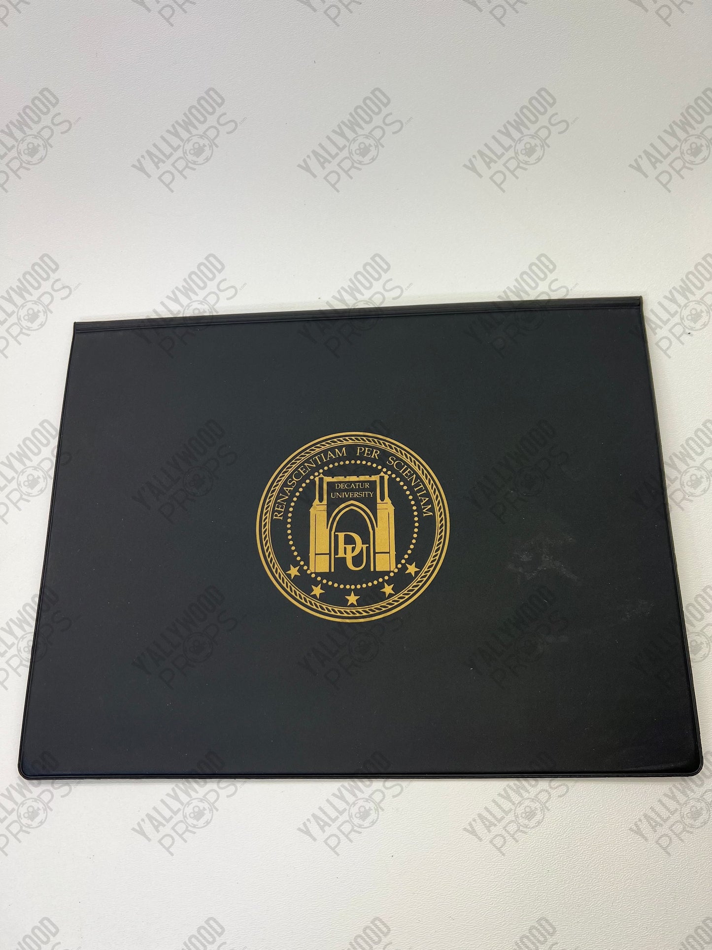 Diploma from Life of the Party Movie Prop Y'allywood Props