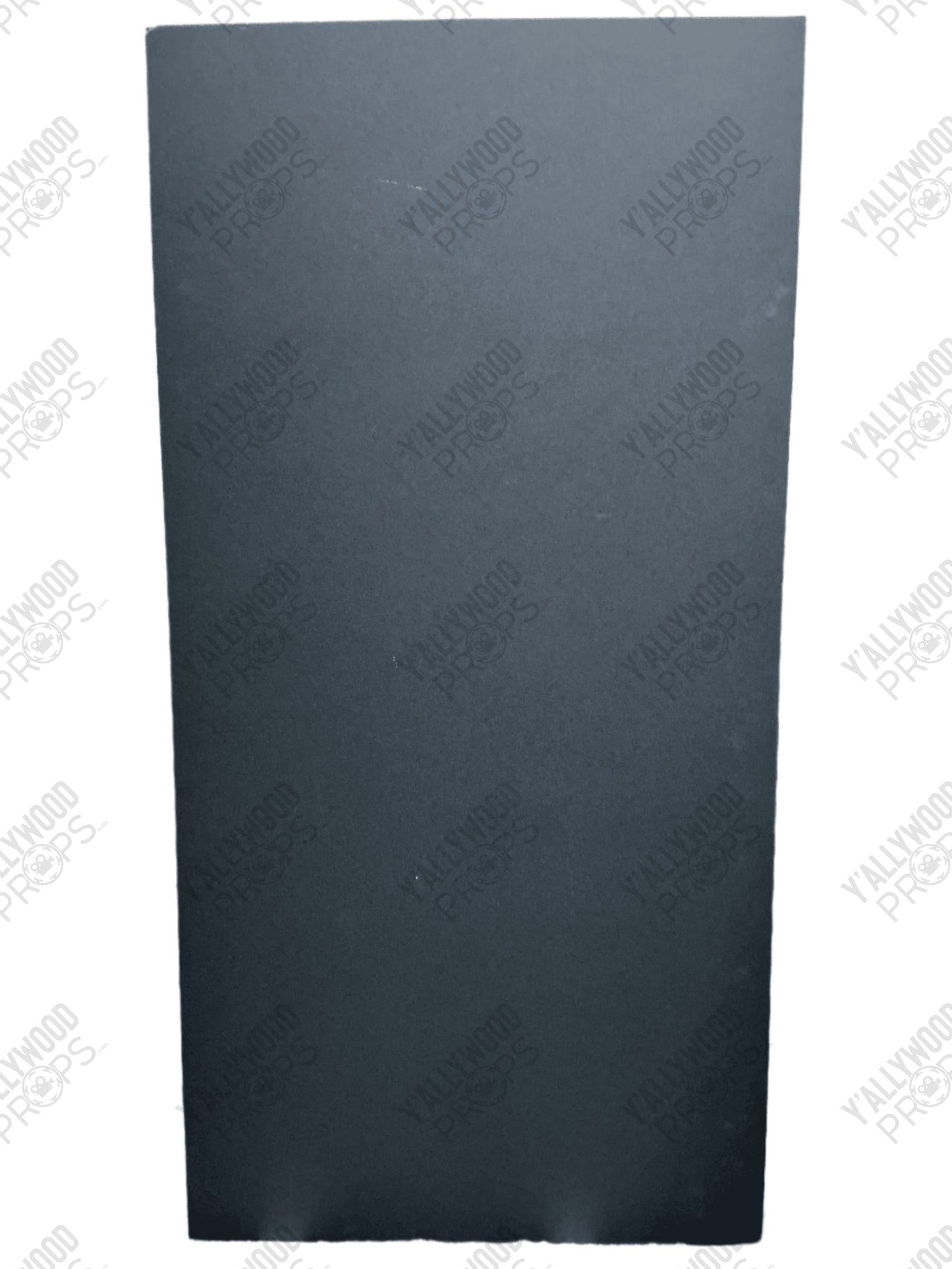 Church in Queens Prayer Sign Coming 2 America Movie Prop Y'allywood Props
