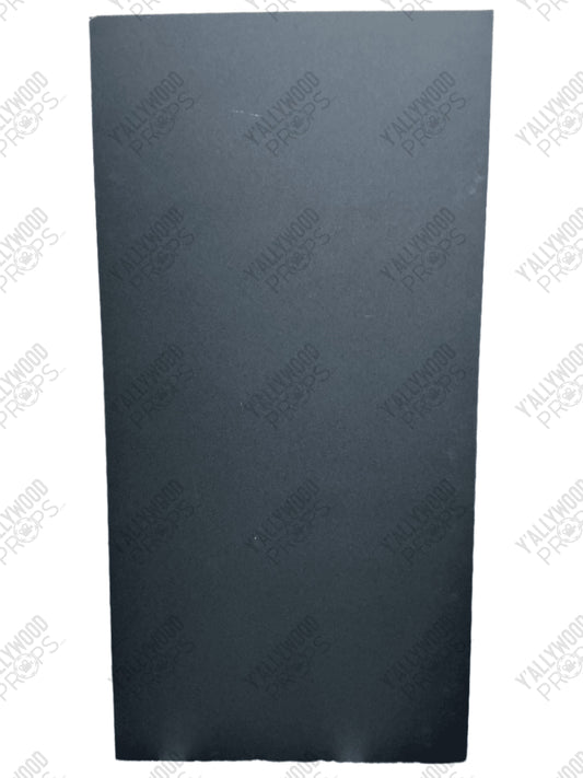 Church in Queens Prayer Sign Coming 2 America Movie Prop Y'allywood Props