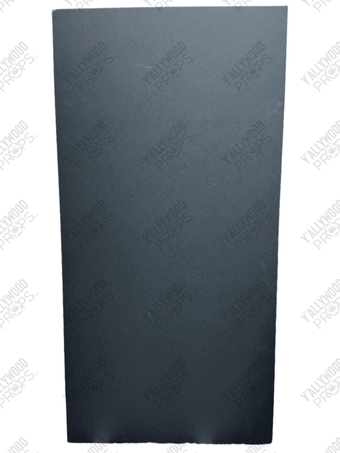 Church in Queens Prayer Sign Coming 2 America Movie Prop Y'allywood Props