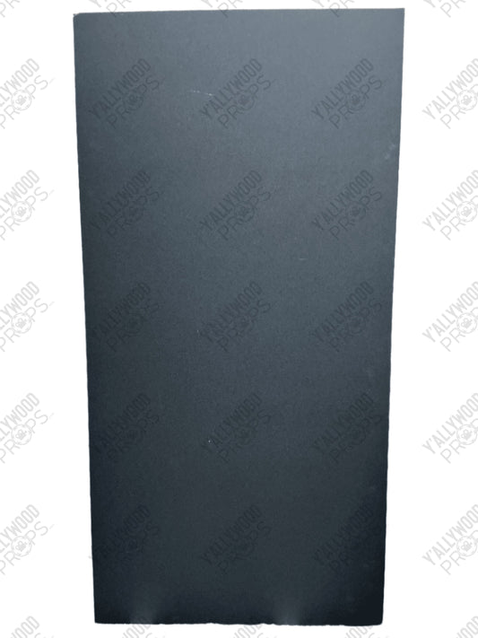 Church in Queens Prayer Sign Coming 2 America Movie Prop Y'allywood Props