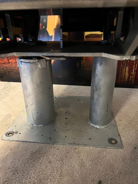 S.T.R.I.P.E. Robot’s Chair Stargirl Movie Prop Y'allywood Props