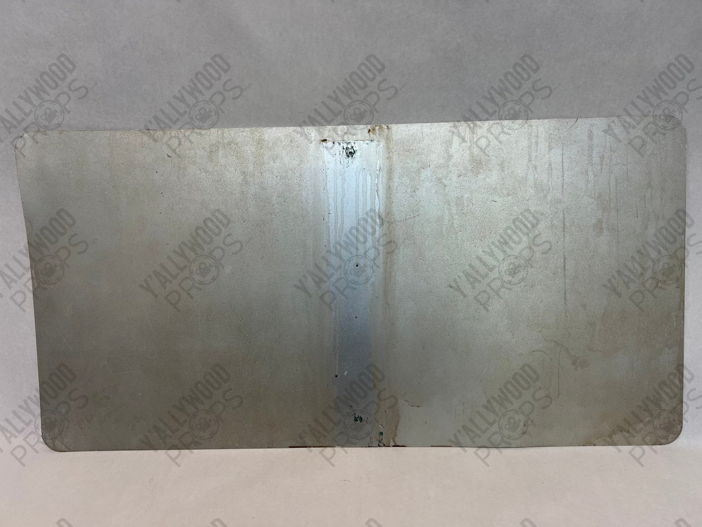 Coyote Creek Sign S6E1 Cobra Kai Movie Prop Y'allywood Props