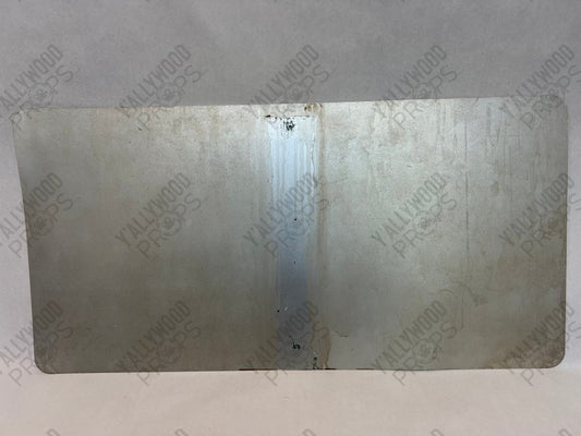 Coyote Creek Sign S6E1 Cobra Kai Movie Prop Y'allywood Props