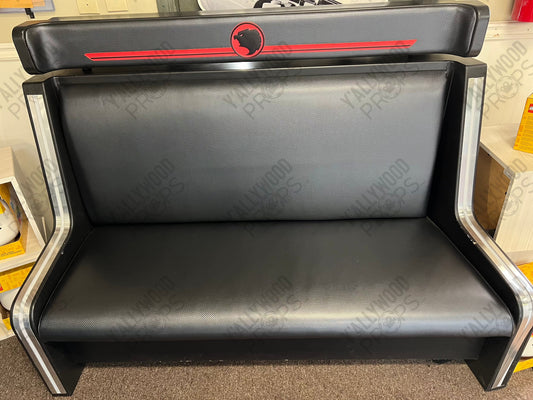 Hawkman’s Seat from Black Adam Movie Prop Y'allywood Props