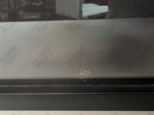 Daniel's Miyagi-Do Gi Cobra Kai Movie Prop Y'allywood Props