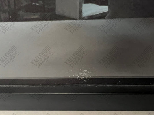 Daniel's Miyagi-Do Gi Cobra Kai Movie Prop Y'allywood Props