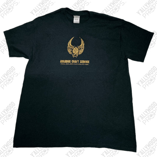 Spider-Man: Homecoming (2017) T-Shirt Cast & Crew Gift Wearable Wardrobe Y'allywood Props