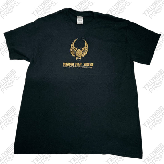 Spider-Man: Homecoming (2017) T-Shirt Cast & Crew Gift Wearable Wardrobe Y'allywood Props