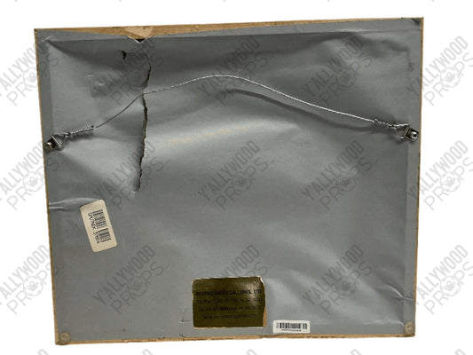 Aunt May's Artwork Captain America: Civil War (2016) Movie Prop Y'allywood Props