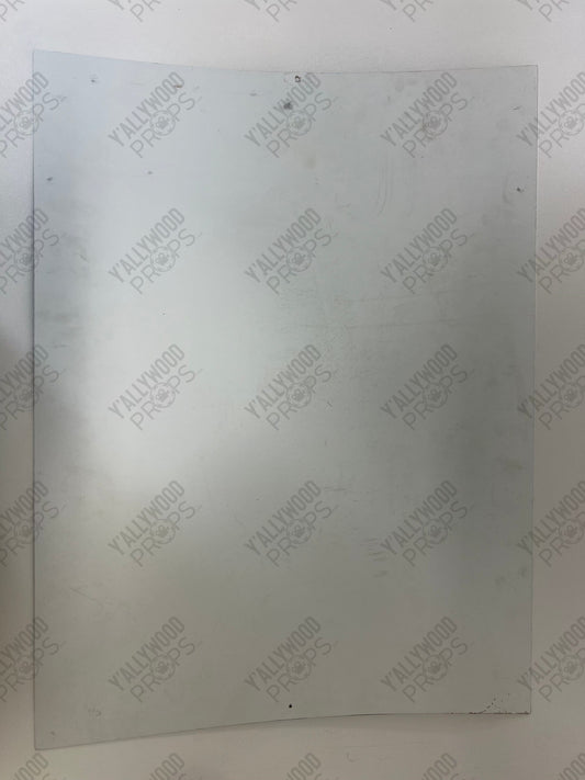 Bad Boys For Life Garage Sign Movie Prop Y'allywood Props