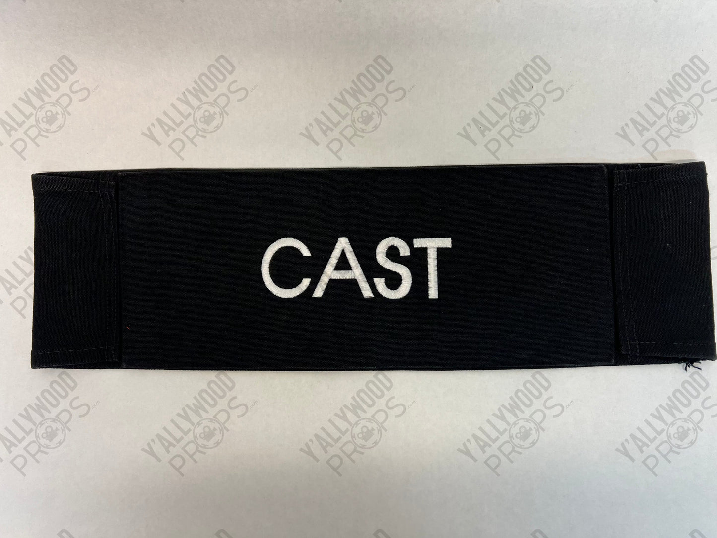 Ozark Production Used Chairback Movie Prop Y'allywood Props Cast