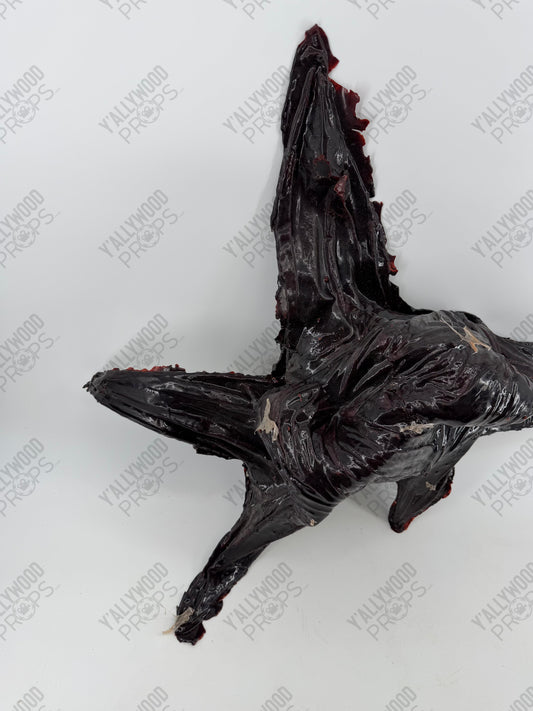 Squid Vine from The Upside Down Stranger Things (2016-2025) Movie Prop Y'allywood Props