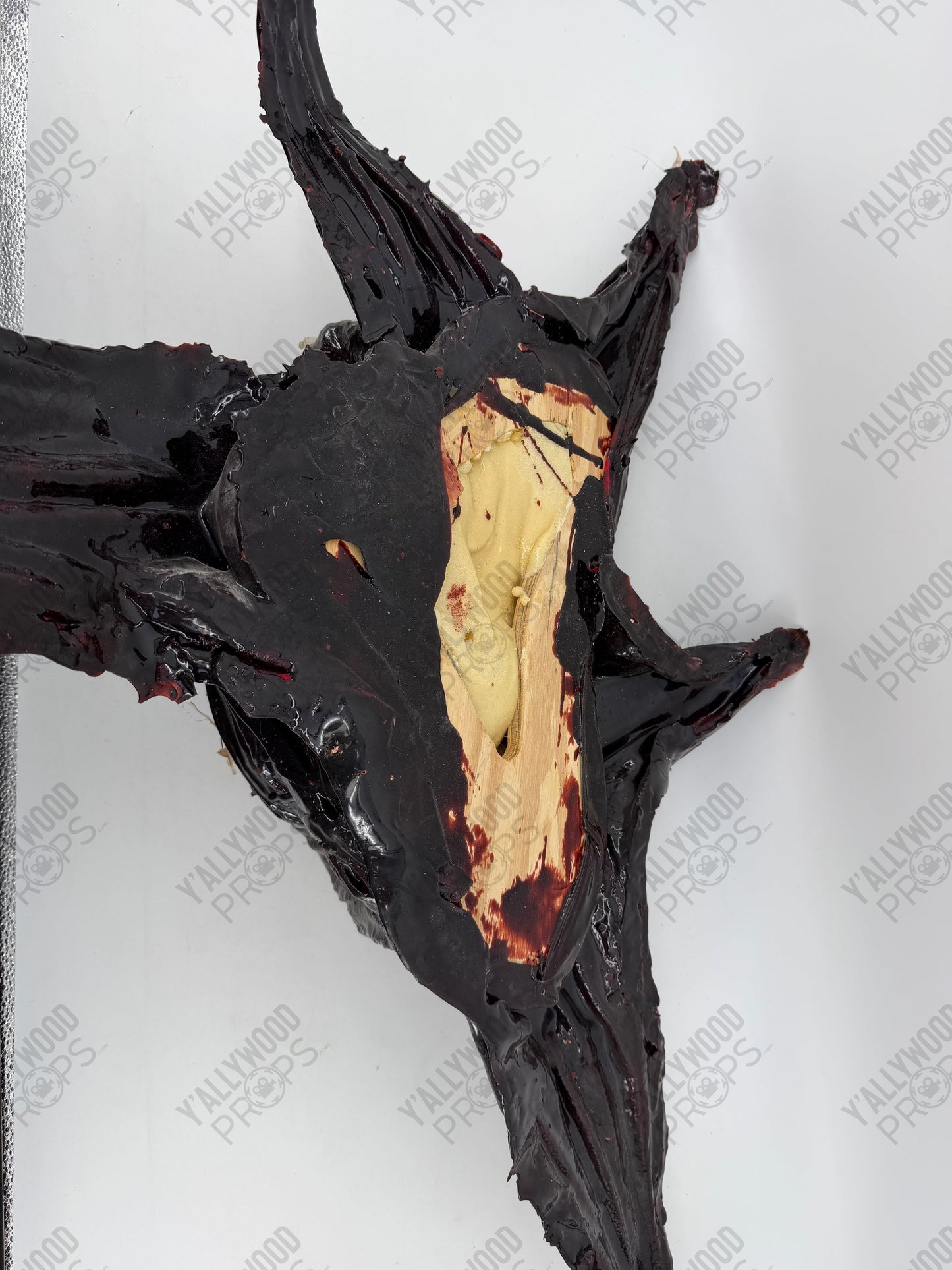 Squid Vine from The Upside Down Stranger Things (2016-2025) Movie Prop Y'allywood Props
