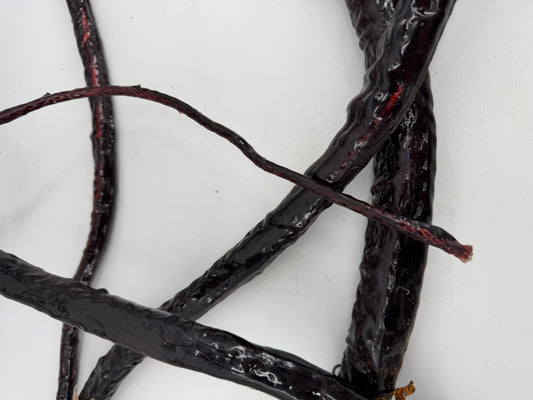 Whip Vine from The Upside Down Stranger Things (2016-2025) Movie Prop Y'allywood Props