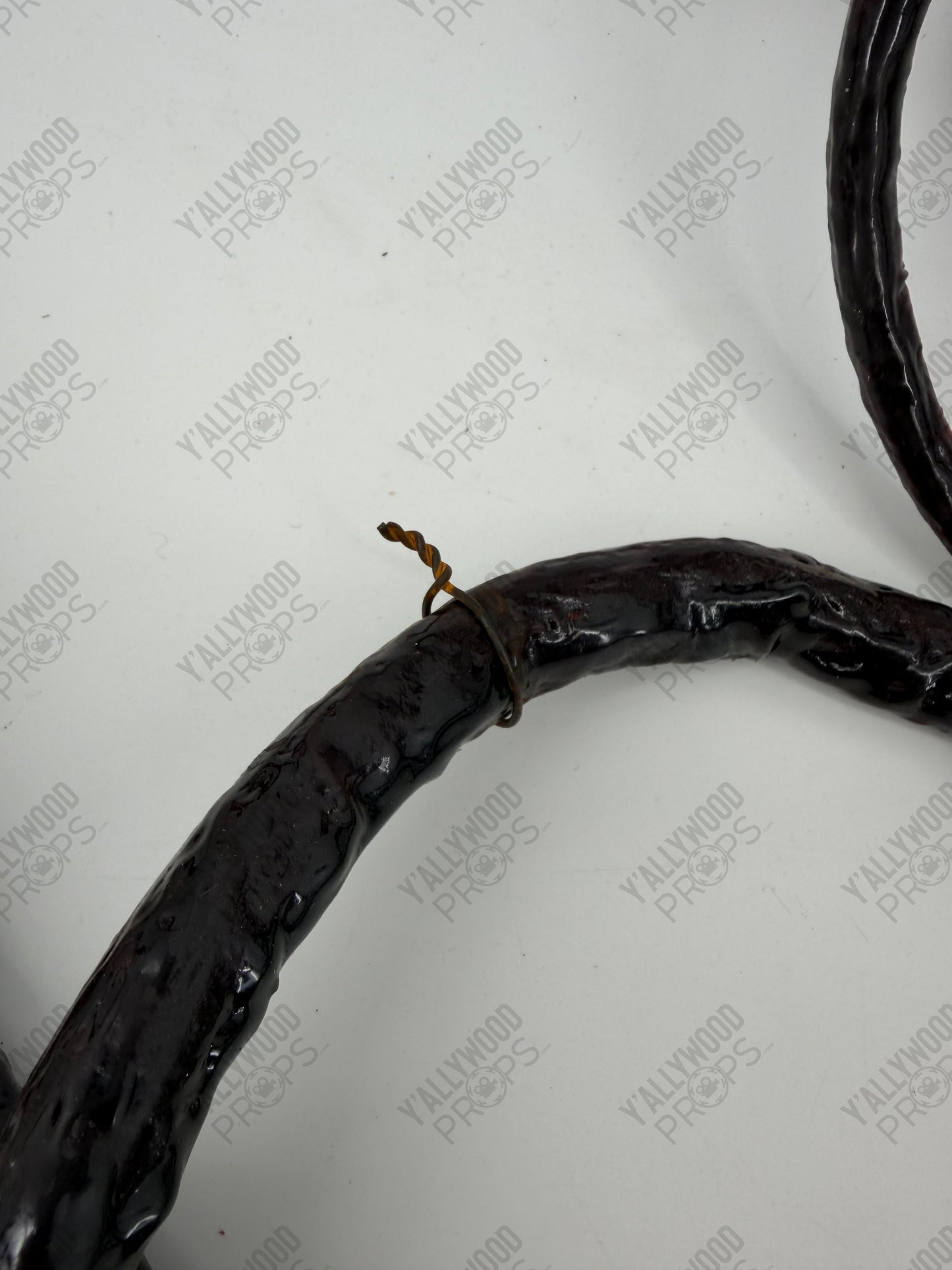 Whip Vine from The Upside Down Stranger Things (2016-2025) Movie Prop Y'allywood Props