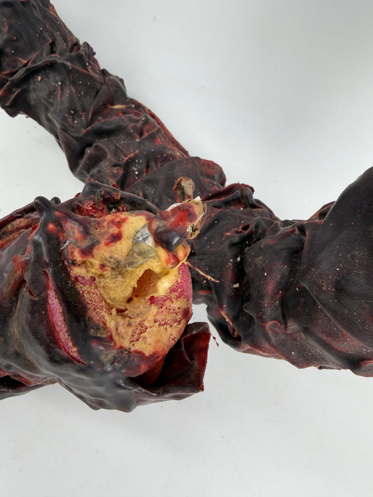 9' Matte Vine from The Upside Down Stranger Things (2016-2025) Movie Prop Y'allywood Props