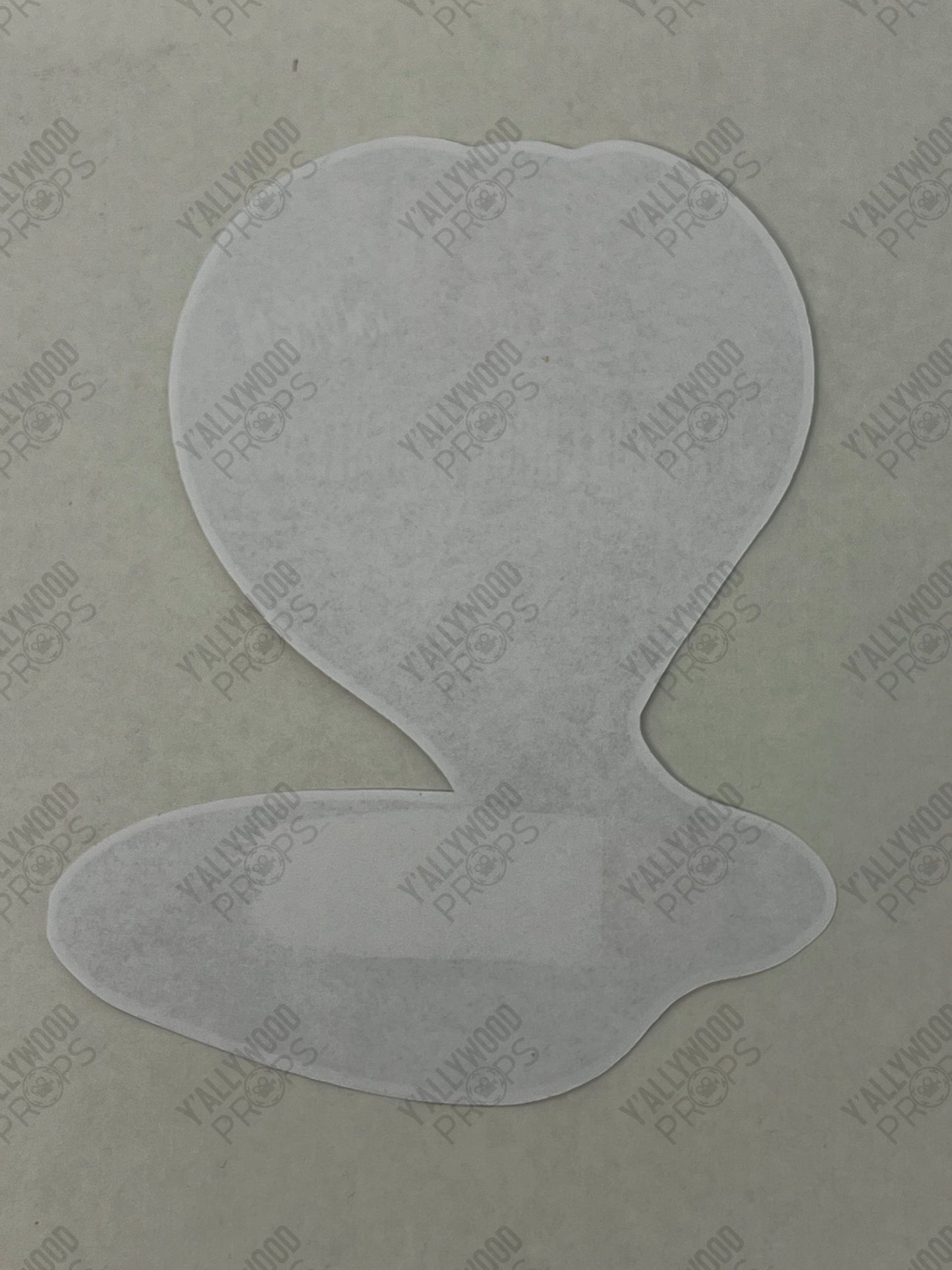 Cobra Kai Recruitment Flyer S5E1 Cobra Kai Movie Prop Y'allywood Props