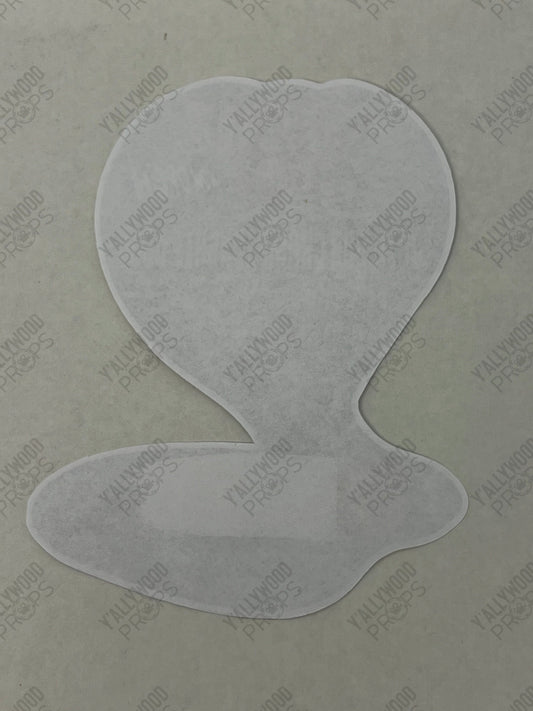 Cobra Kai Recruitment Flyer S5E1 Cobra Kai Movie Prop Y'allywood Props