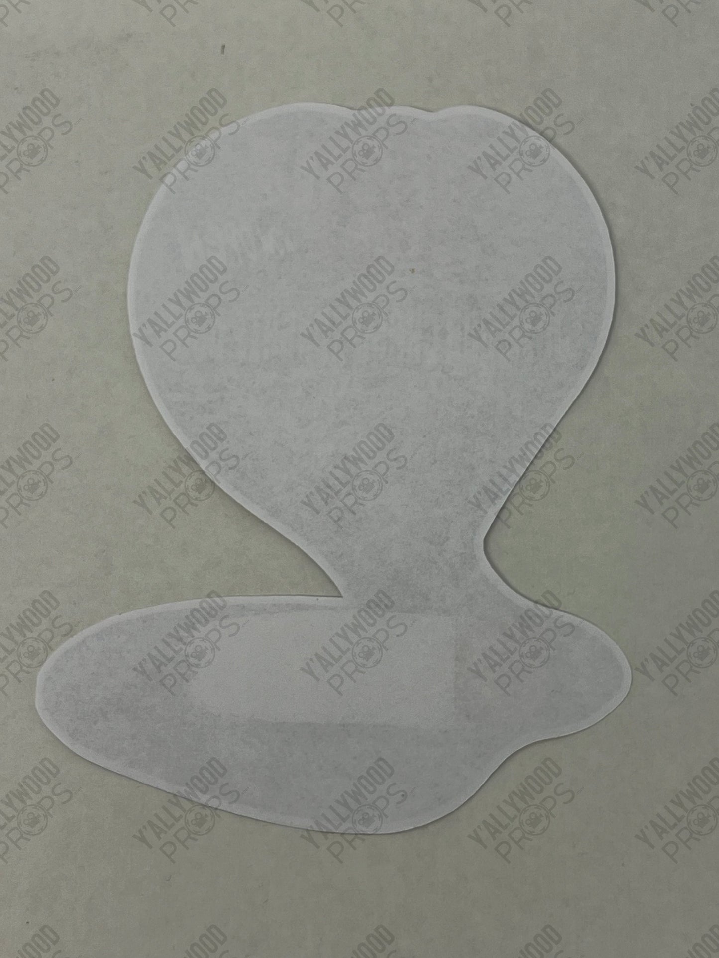 Cobra Kai Recruitment Flyer S5E1 Cobra Kai Movie Prop Y'allywood Props