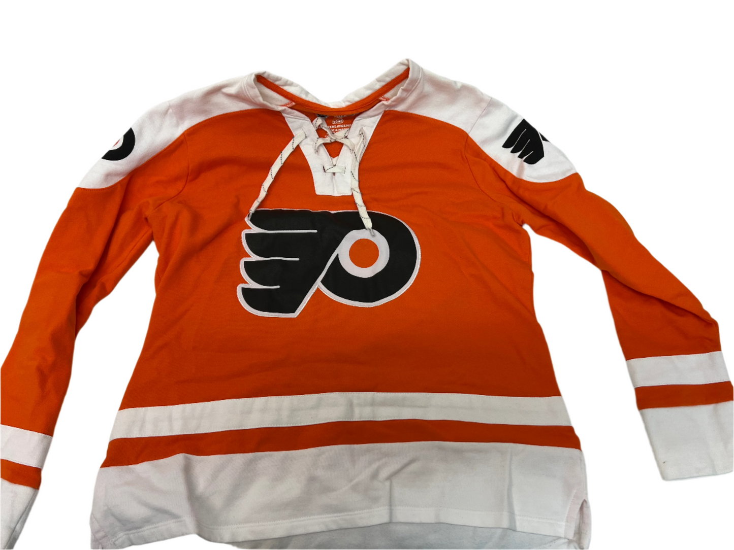 Beverly's Flyers Jersey S10E17 The Goldbergs Movie Prop Y'allywood Props