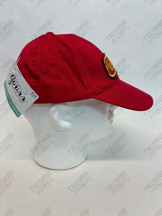 GotDamn! Fried Chicken Hat They Cloned Tyrone (2023) Wardrobe Y'allywood Props