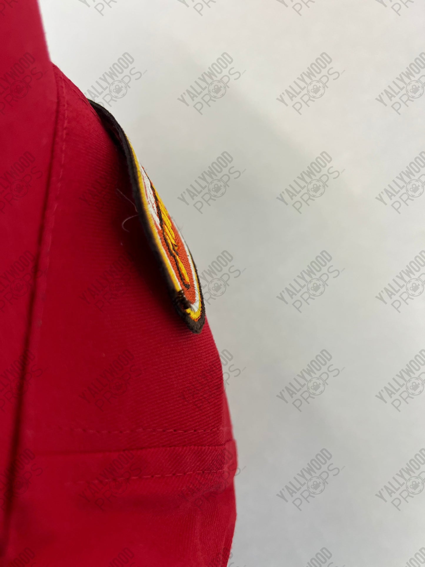 GotDamn! Fried Chicken Hat They Cloned Tyrone (2023) Wardrobe Y'allywood Props