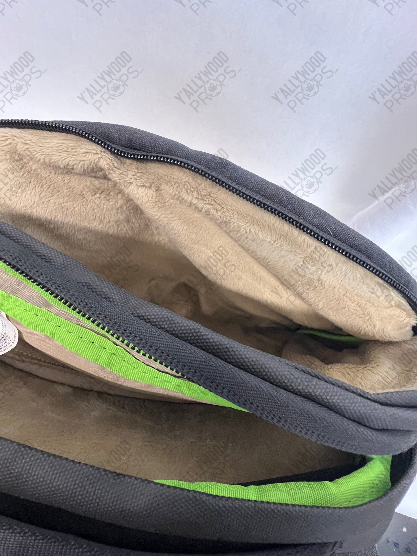 Jumanji: Welcome to the Jungle Backpack Cast & Crew Gift Movie Prop Y'allywood Props