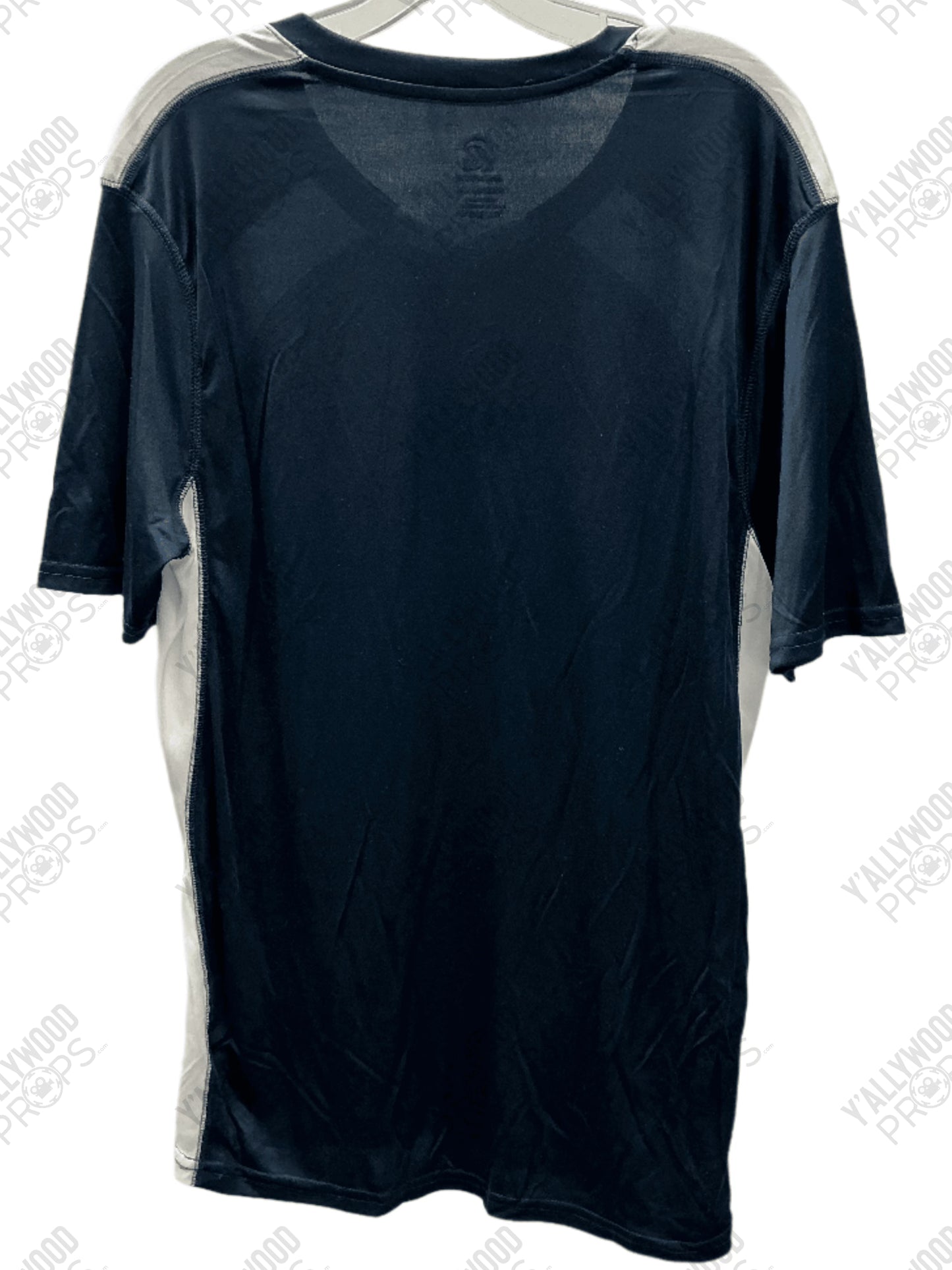 Port Oswego Soccer Jersey Naomi (2022) Wardrobe Y'allywood Props